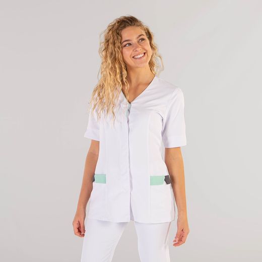 Blusa Mujer Cris