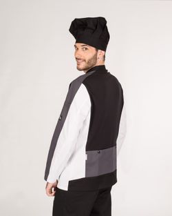 Chaqueta Cocina Hombre Morfeo