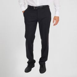 Pantalon Hombre Sin Pinzas Trivial