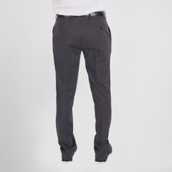 Pantalon Hombre Sin Pinzas Trivial