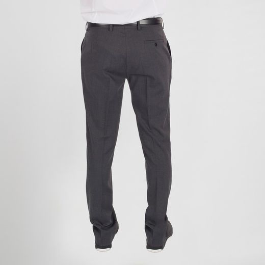 Pantalon Hombre Sin Pinzas Trivial