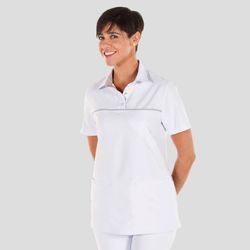 Polo Mujer Nuria Elastik