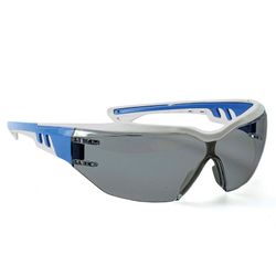 PRISTINA SMOKED, Gafa PC ahumada FT-N montura bi-Componente