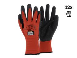 PROFLEX black marca Safety Jogger colección Industrial