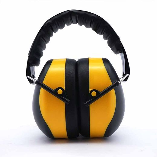 PROFY 32, protector auditivo plegable SNR 30,4 dB