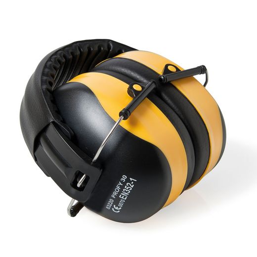 PROFY 32, protector auditivo plegable SNR 30,4 dB