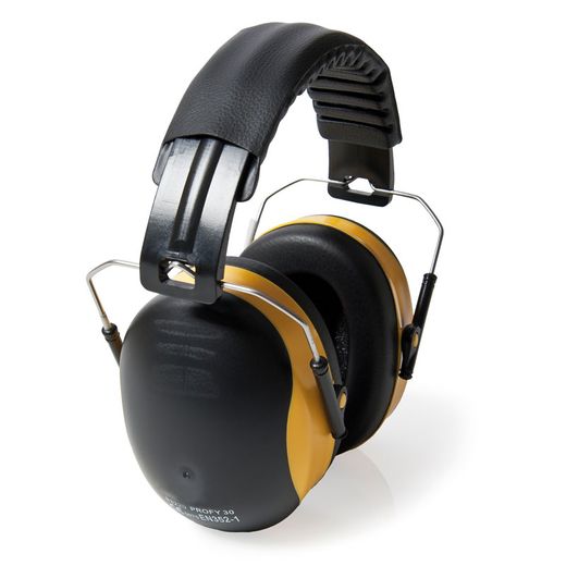 PROFY 32, protector auditivo plegable SNR 30,4 dB