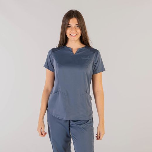 Blusa Mujer Lia Peach