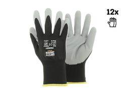 PROSOFT black marca Safety Jogger colección Industrial