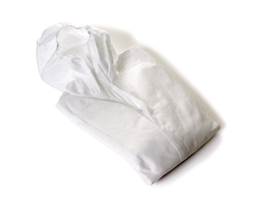 PROT-O-SKIN, buzo desechable de polipropileno 40 grs
