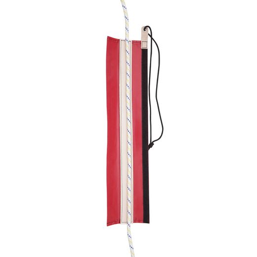 PROTECTOR DE PVC 50 cm, para líneas de vida