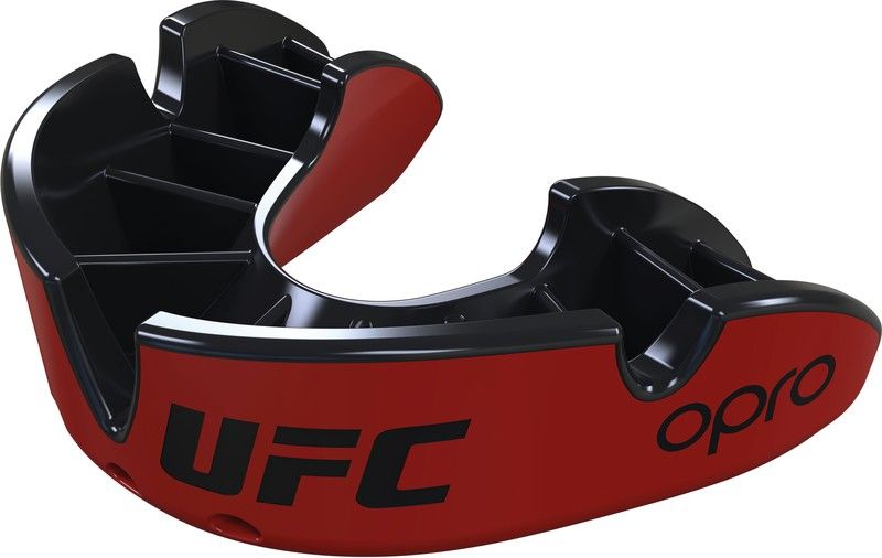 Protector Dental Ufc Silver Gen4 — Maxport Vestuario Laboral