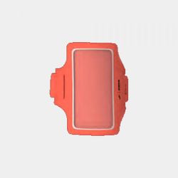 R-City Arm Band Coral