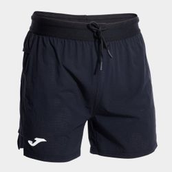 R-City Iconic Short Black