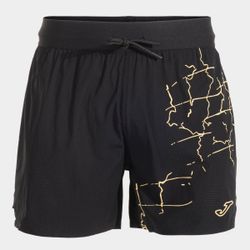 R-City Ozone Short Black