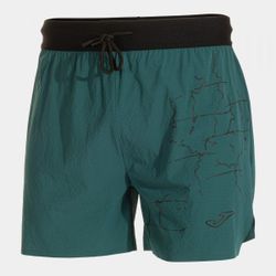 R-City Ozone Short Green Turquoise