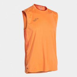 R-City Ozone Sleeveless Shirt Orange