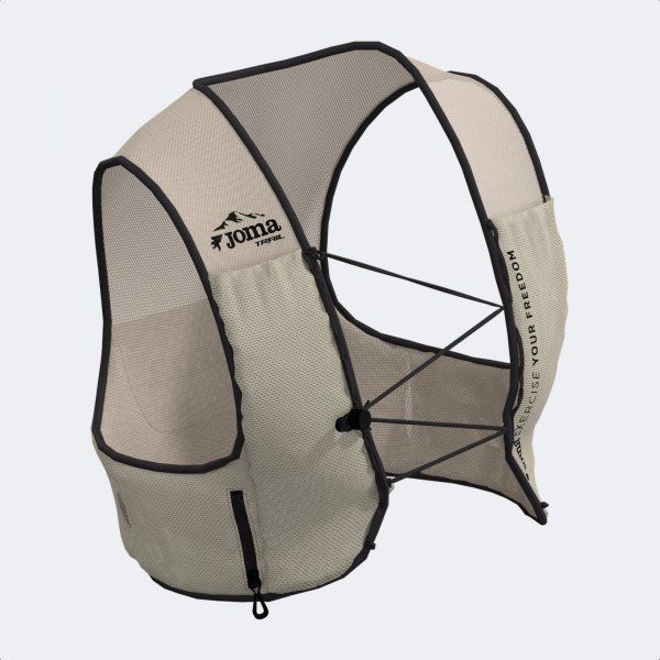 R-Nature Hydration Vest Beige 14 (XS)