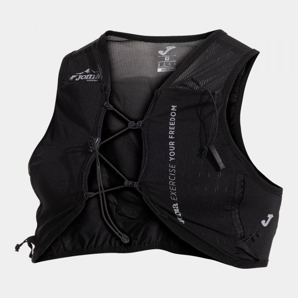 R-Nature Hydration Vest Black