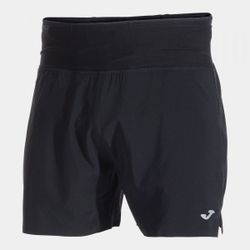 R-Nature Short Black