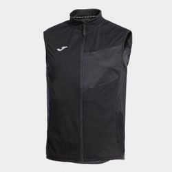 R-Night Iconic Vest Black