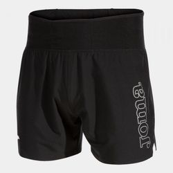 R-Night Short Black