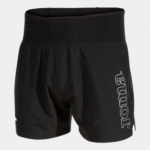 Short R-Nuit Noir