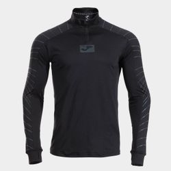 R-Night Sweatshirt Black