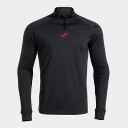 R-Night Sweatshirt Dark Gray Black