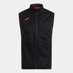 R-Night Vest Black