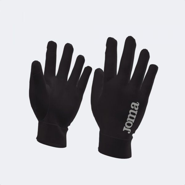 R-Trail Nature Gloves Black 14 (XS)