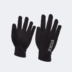 R-Trail Nature Gloves Black
