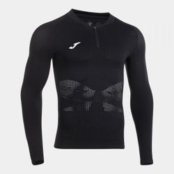 R-Trail Nature Sweatshirt Black