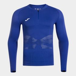 R-Trail Nature Sweatshirt Blue