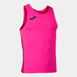 R-Winner Tank Top Fluor Pink