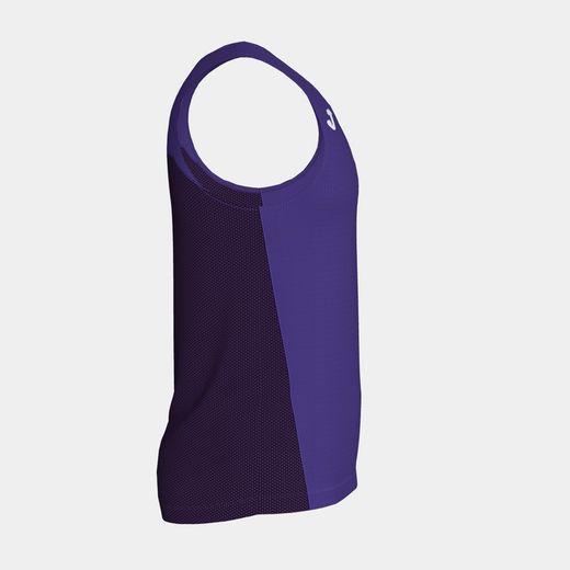 R-Winner Tank Top Purple