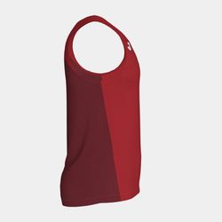 R-Winner Tank Top Red