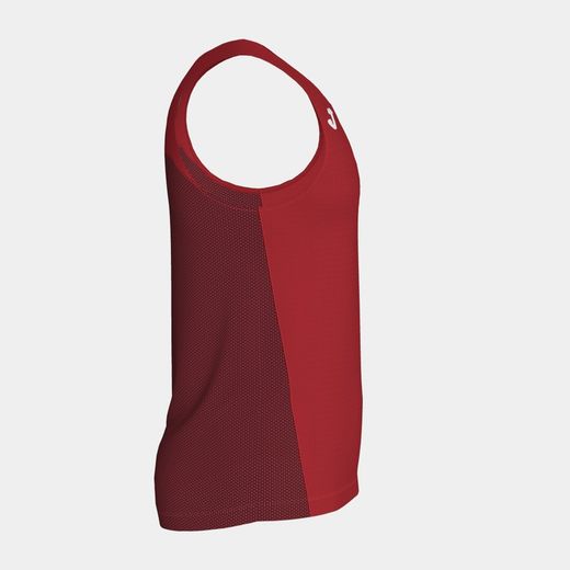 R-Winner Tank Top Red