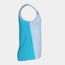 R-Winner Tank Top Sky Blue