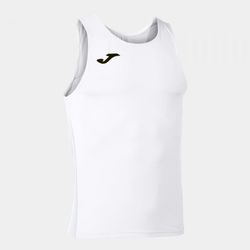 R-Winner Tank Top White