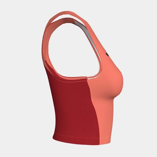 R-Winner Top Fluor Orange
