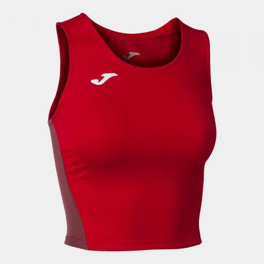 Haut R-Winner Rouge