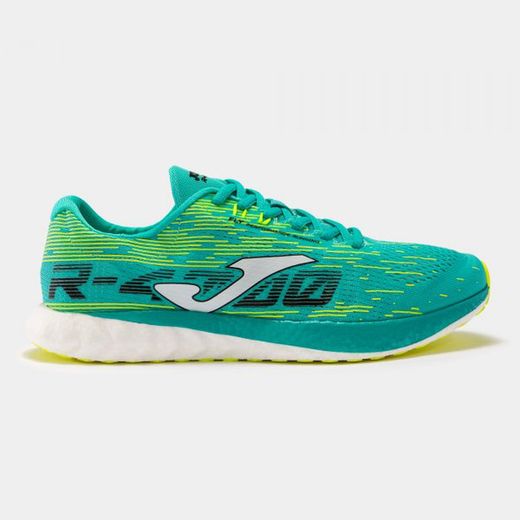 R.4000 Lady 2317 Turquoise