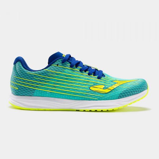 R.5000 2317 Turquoise