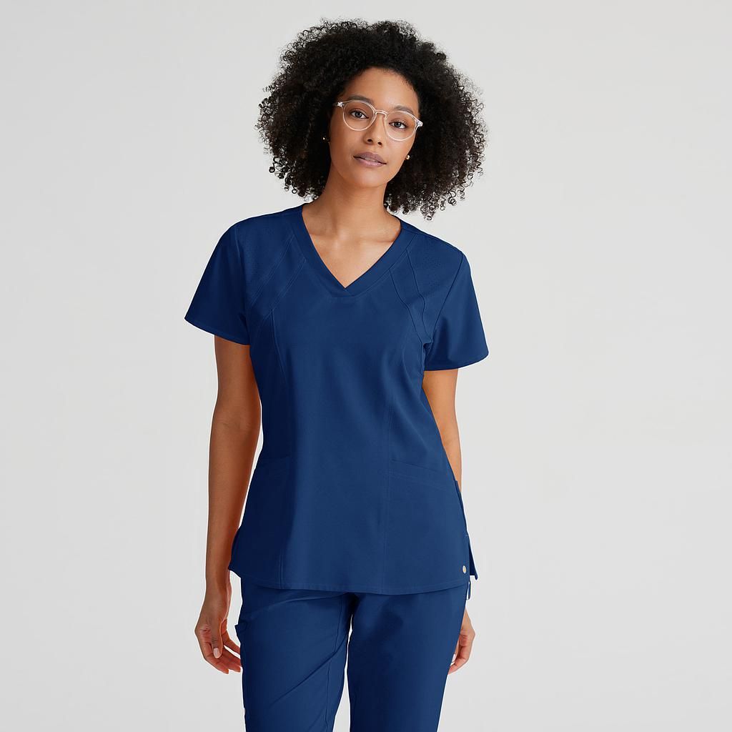 Racer Top By Barco Racer Top By Barco