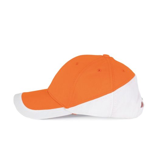 RACING - PANNELLI BICOLORE 6 CAP