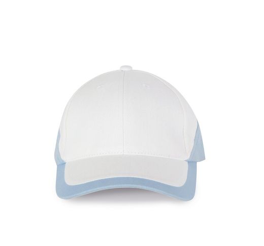 RACING - PANNELLI BICOLORE 6 CAP