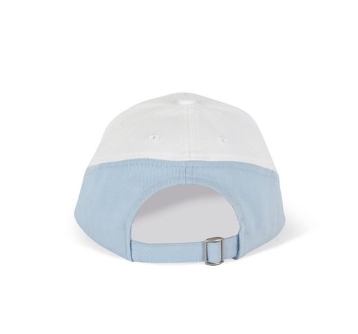 RACING - PANNELLI BICOLORE 6 CAP