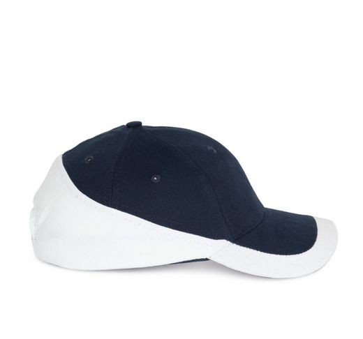 RACING - PANNELLI BICOLORE 6 CAP