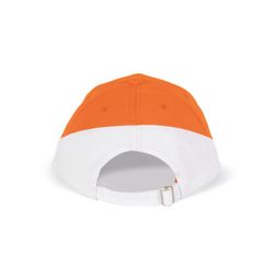 RACING - PANNELLI BICOLORE 6 CAP